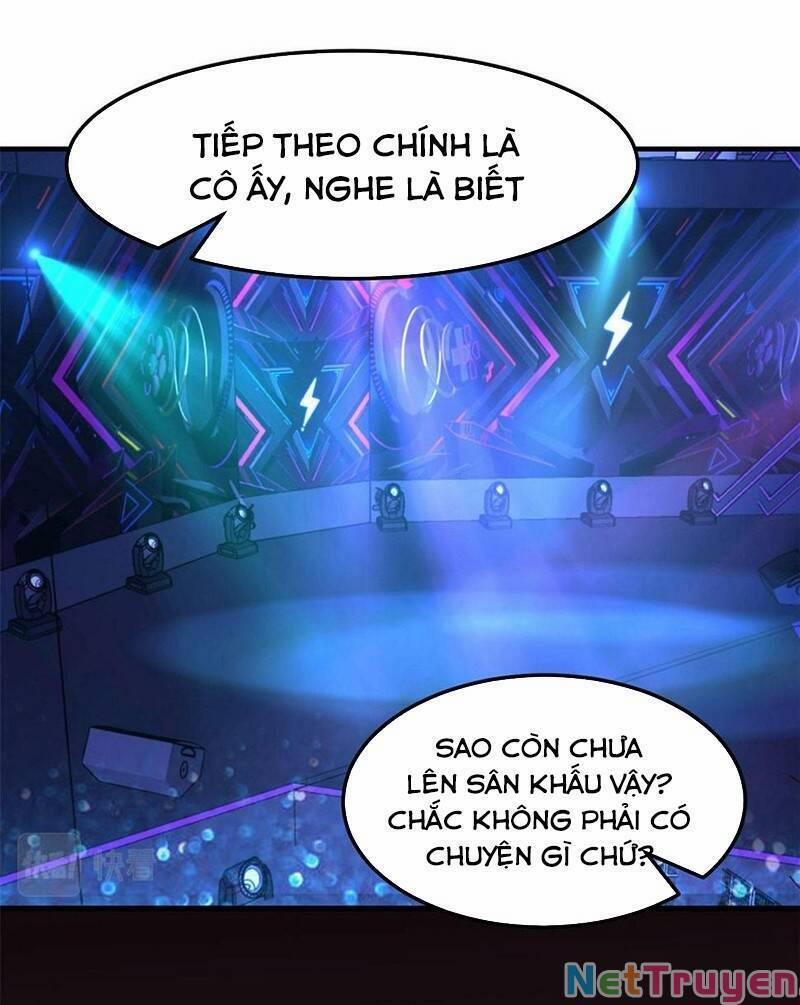 Chị Gái Tôi Là Đại Minh Tinh 132 trang 35