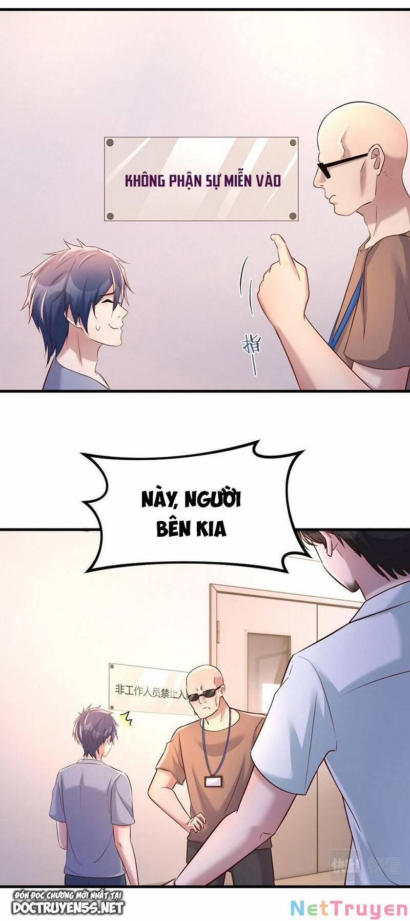 Chị Gái Tôi Là Đại Minh Tinh 133 trang 1