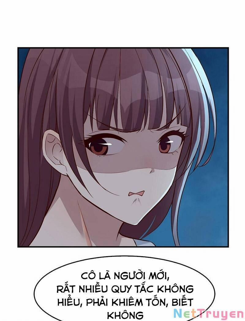 Chị Gái Tôi Là Đại Minh Tinh 133 trang 17