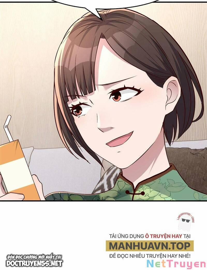 Chị Gái Tôi Là Đại Minh Tinh 133 trang 18