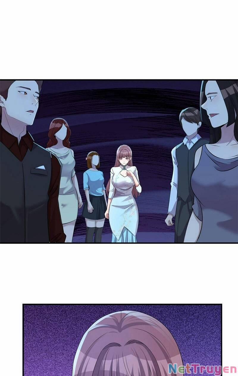 Chị Gái Tôi Là Đại Minh Tinh 133 trang 19