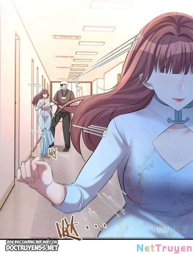 Chị Gái Tôi Là Đại Minh Tinh 133 trang 24