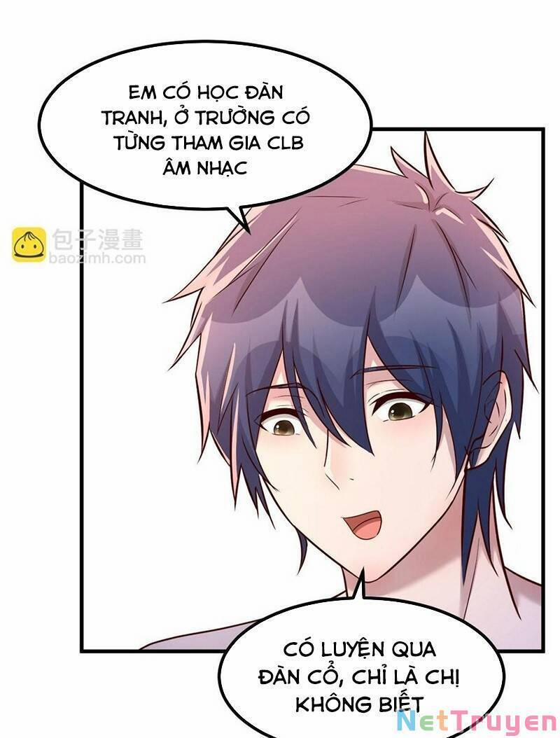 Chị Gái Tôi Là Đại Minh Tinh 133 trang 32