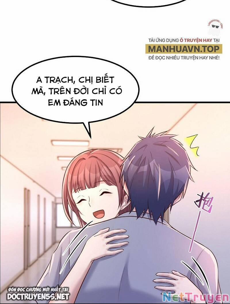 Chị Gái Tôi Là Đại Minh Tinh 133 trang 33