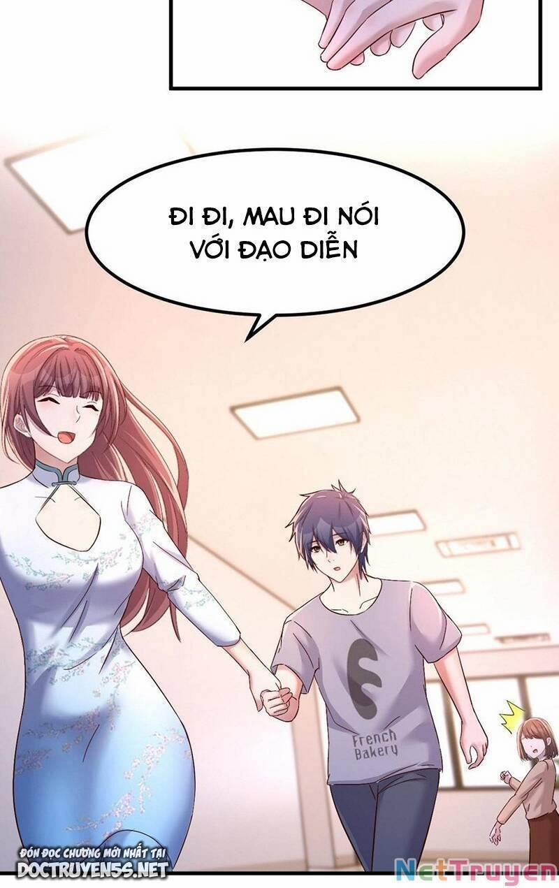 Chị Gái Tôi Là Đại Minh Tinh 133 trang 36