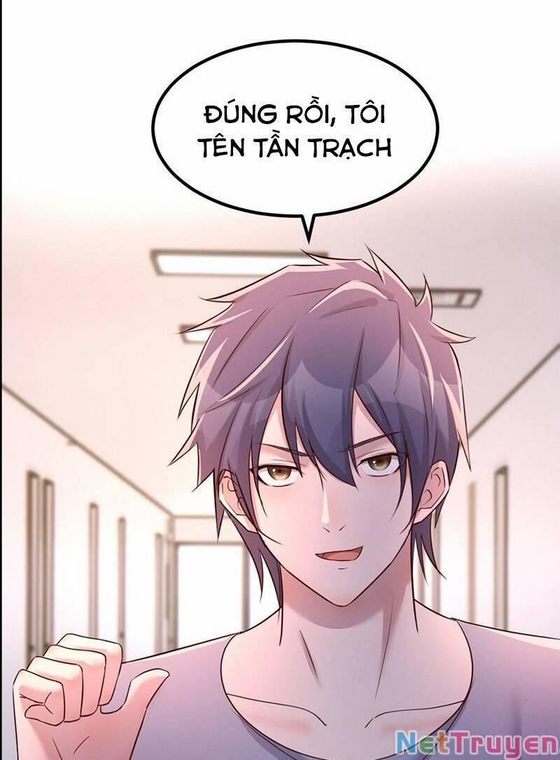 Chị Gái Tôi Là Đại Minh Tinh 133 trang 4