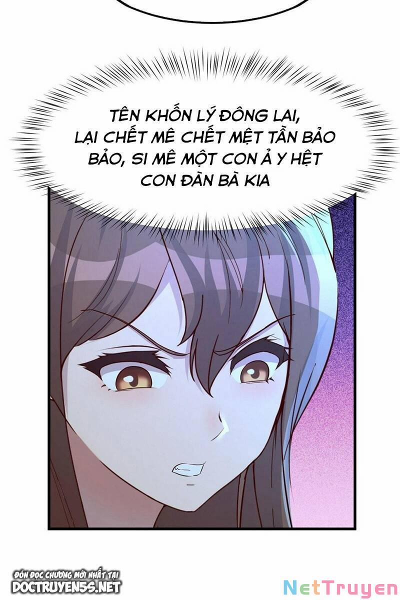 Chị Gái Tôi Là Đại Minh Tinh 134 trang 17