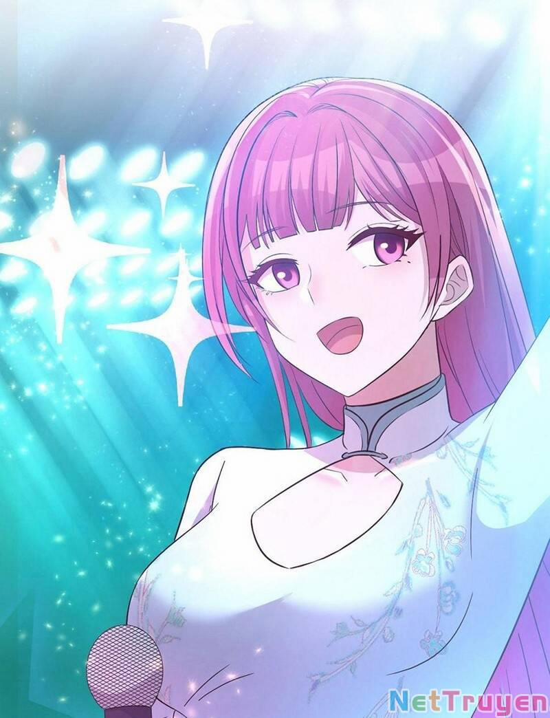 Chị Gái Tôi Là Đại Minh Tinh 134 trang 19