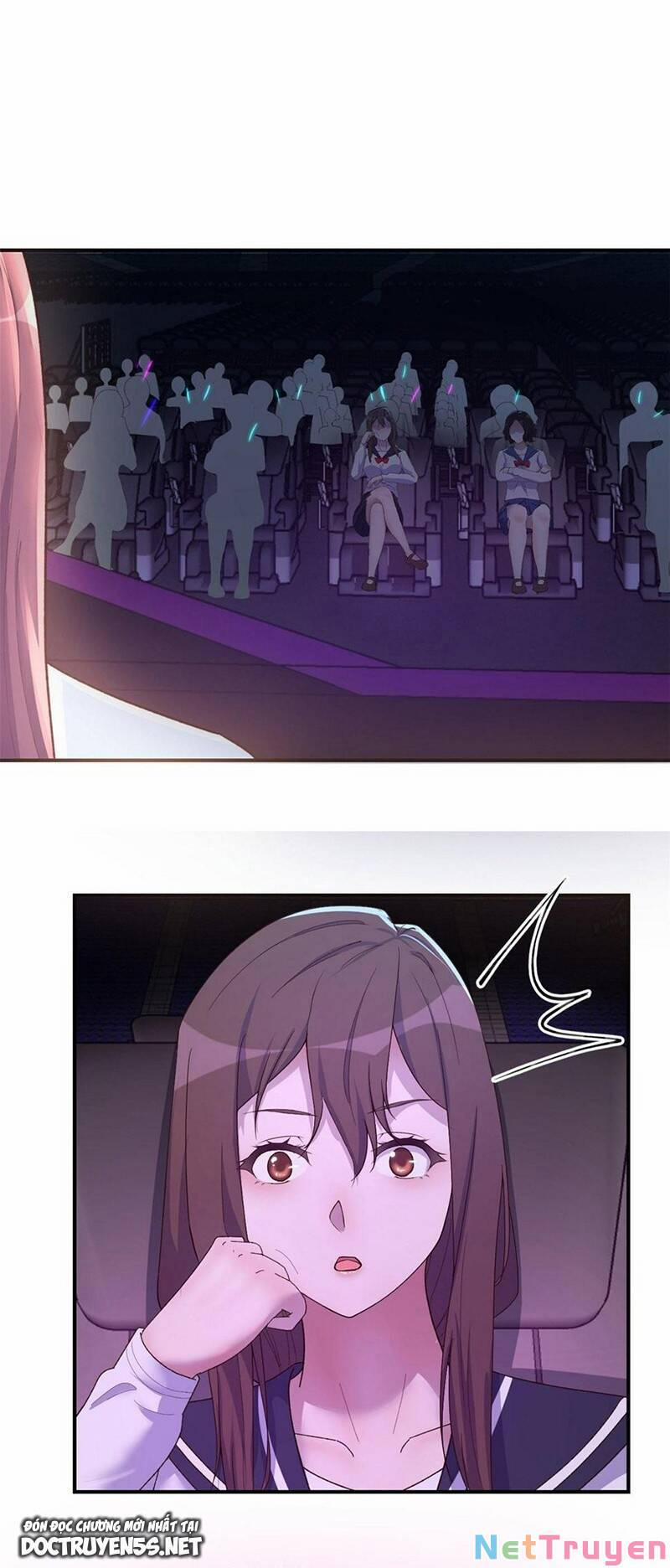 Chị Gái Tôi Là Đại Minh Tinh 134 trang 21