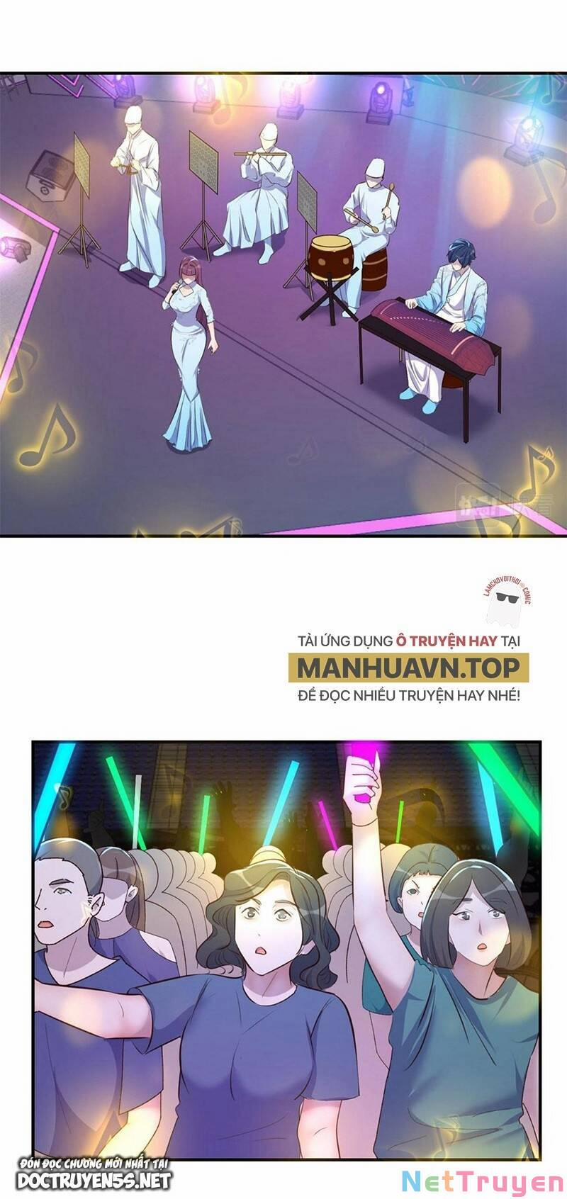 Chị Gái Tôi Là Đại Minh Tinh 134 trang 23