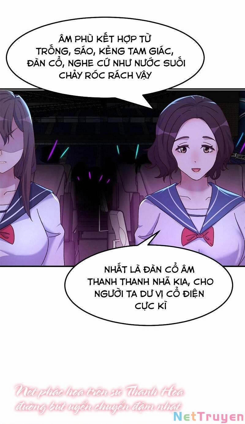 Chị Gái Tôi Là Đại Minh Tinh 134 trang 24