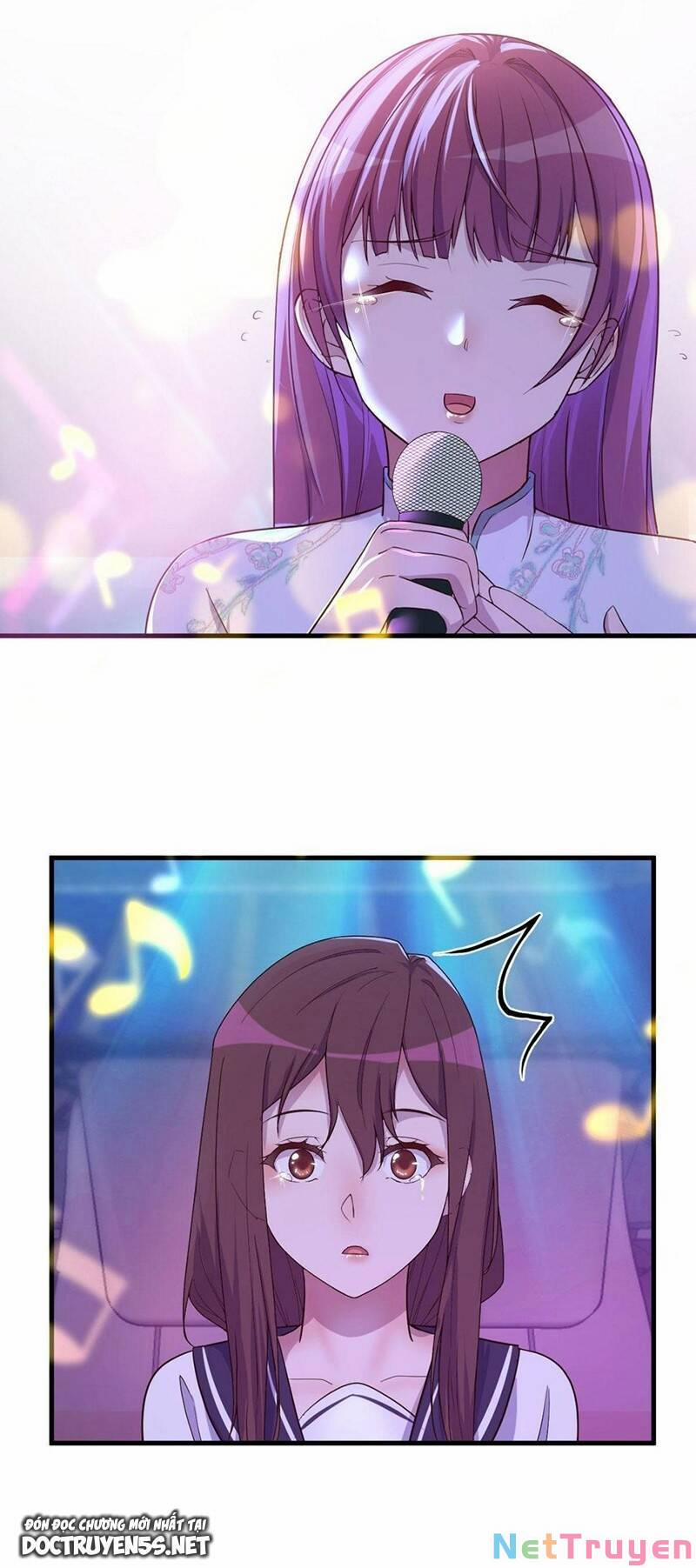 Chị Gái Tôi Là Đại Minh Tinh 134 trang 29