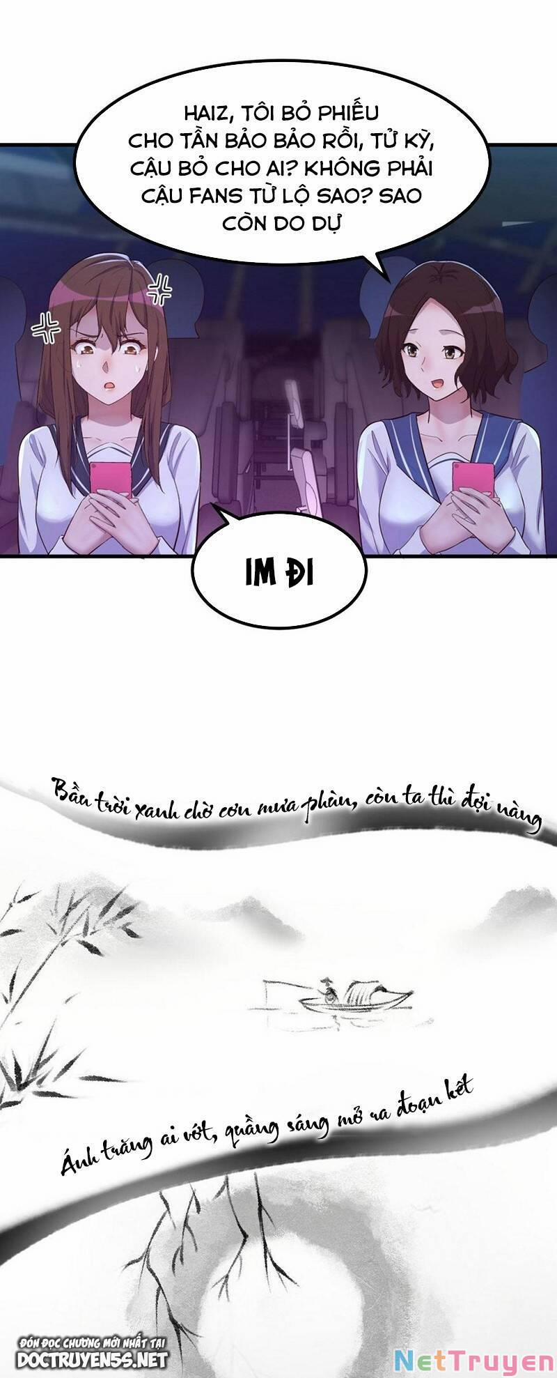 Chị Gái Tôi Là Đại Minh Tinh 134 trang 32