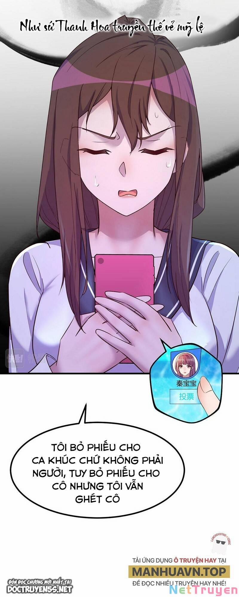 Chị Gái Tôi Là Đại Minh Tinh 134 trang 33