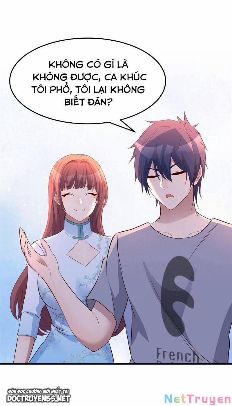 Chị Gái Tôi Là Đại Minh Tinh 134 trang 4