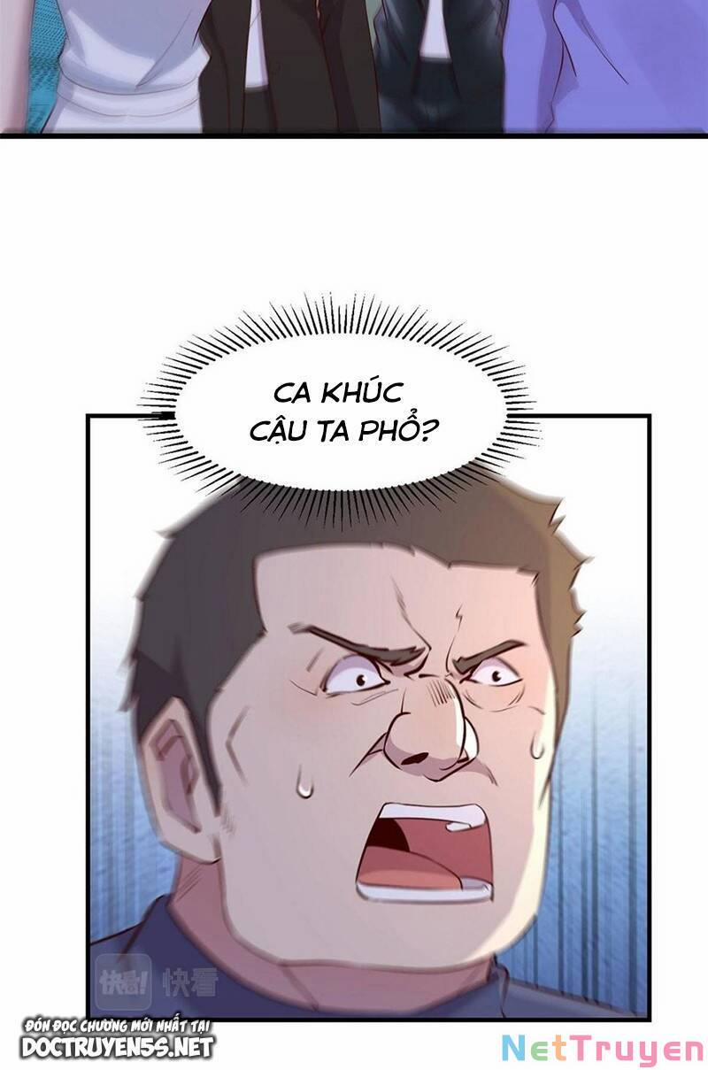 Chị Gái Tôi Là Đại Minh Tinh 134 trang 6