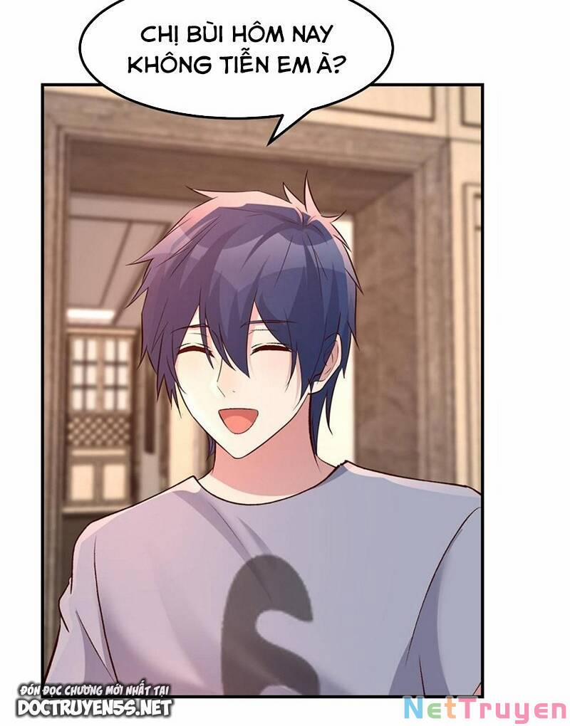 Chị Gái Tôi Là Đại Minh Tinh 135 trang 17