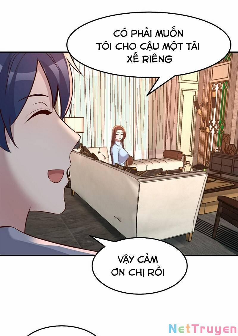 Chị Gái Tôi Là Đại Minh Tinh 135 trang 18