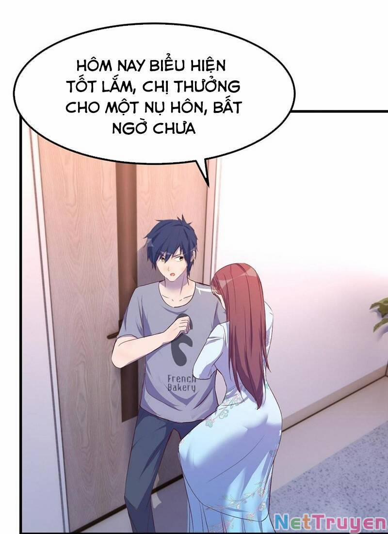 Chị Gái Tôi Là Đại Minh Tinh 135 trang 2