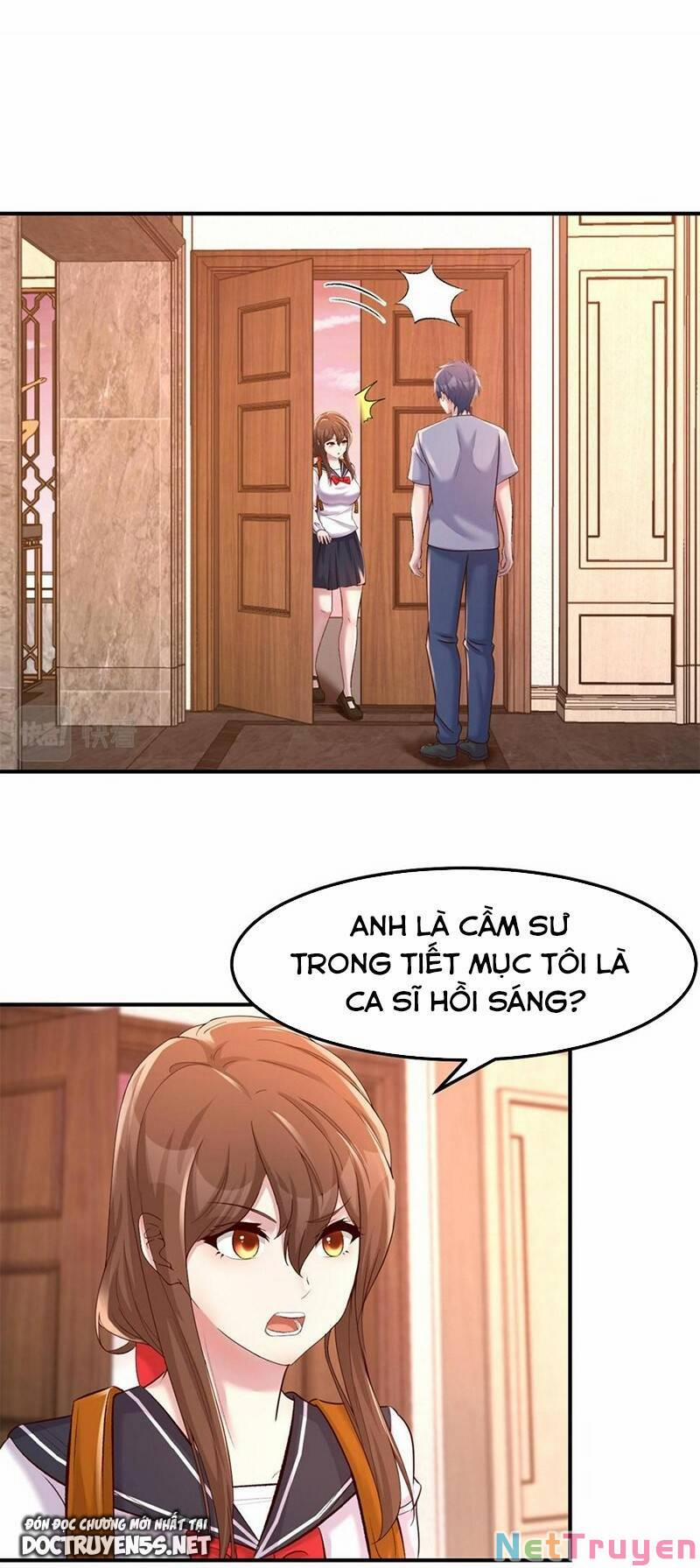 Chị Gái Tôi Là Đại Minh Tinh 135 trang 20