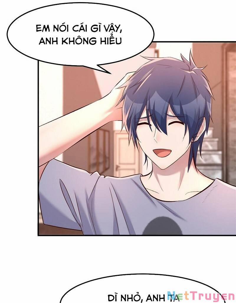 Chị Gái Tôi Là Đại Minh Tinh 135 trang 21