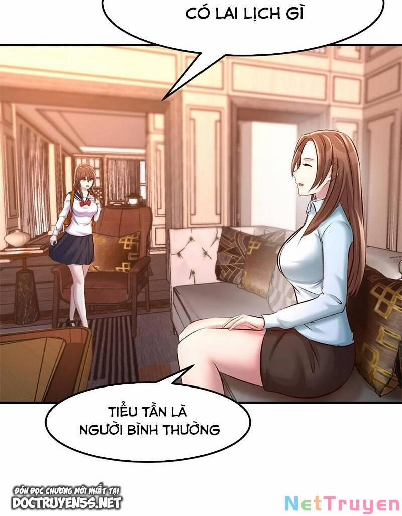 Chị Gái Tôi Là Đại Minh Tinh 135 trang 22