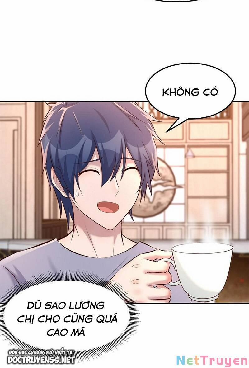 Chị Gái Tôi Là Đại Minh Tinh 135 trang 27