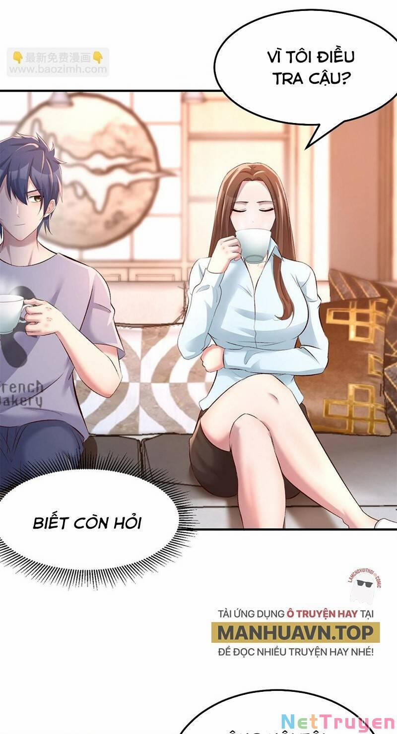 Chị Gái Tôi Là Đại Minh Tinh 135 trang 28