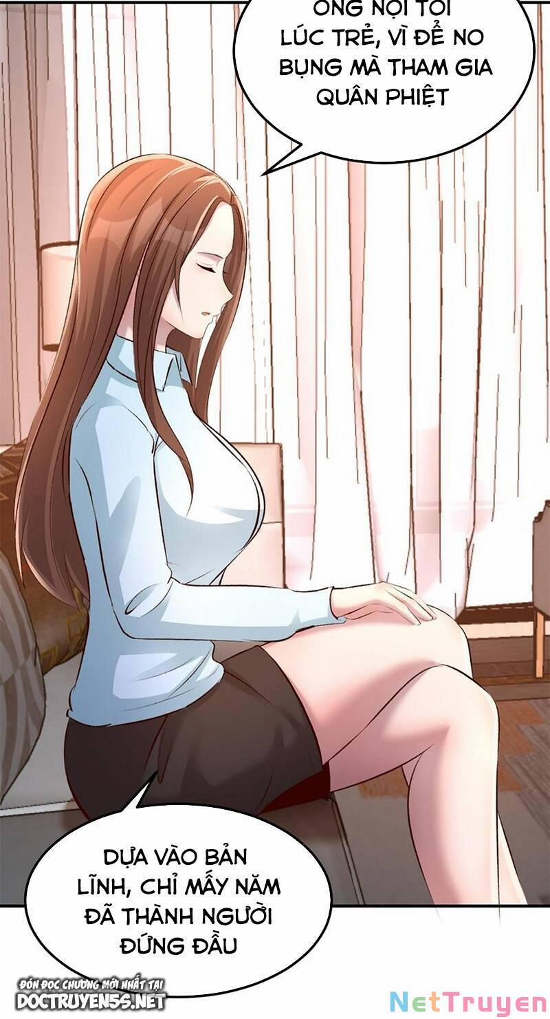 Chị Gái Tôi Là Đại Minh Tinh 135 trang 29