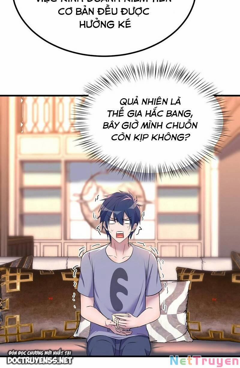 Chị Gái Tôi Là Đại Minh Tinh 135 trang 36