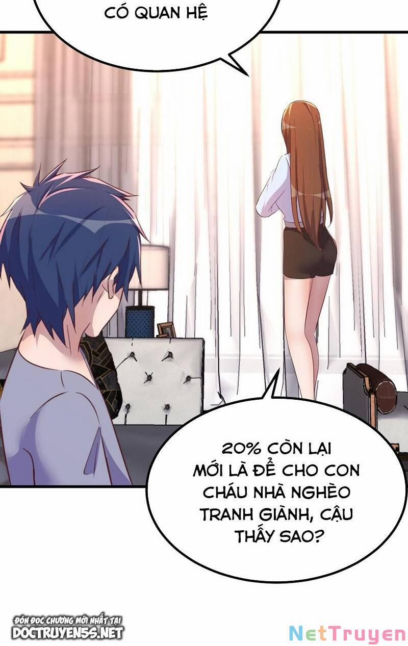 Chị Gái Tôi Là Đại Minh Tinh 135 trang 39