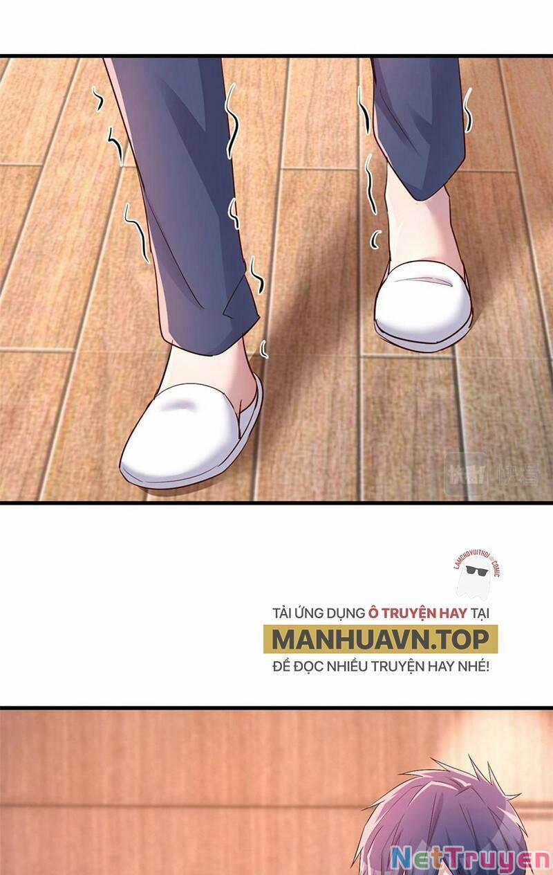 Chị Gái Tôi Là Đại Minh Tinh 136 trang 10