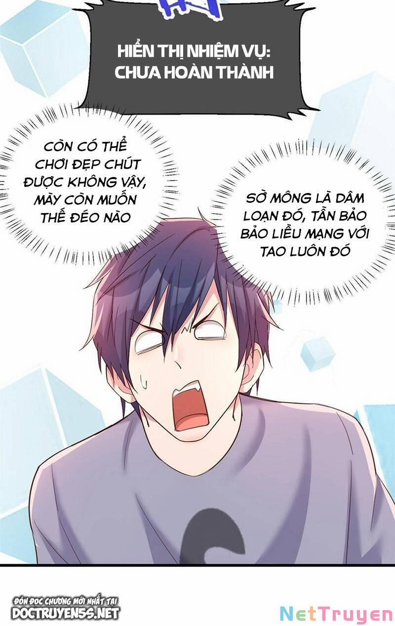 Chị Gái Tôi Là Đại Minh Tinh 136 trang 15