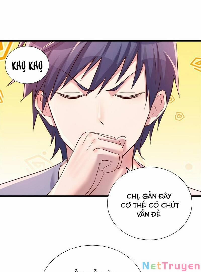 Chị Gái Tôi Là Đại Minh Tinh 136 trang 18