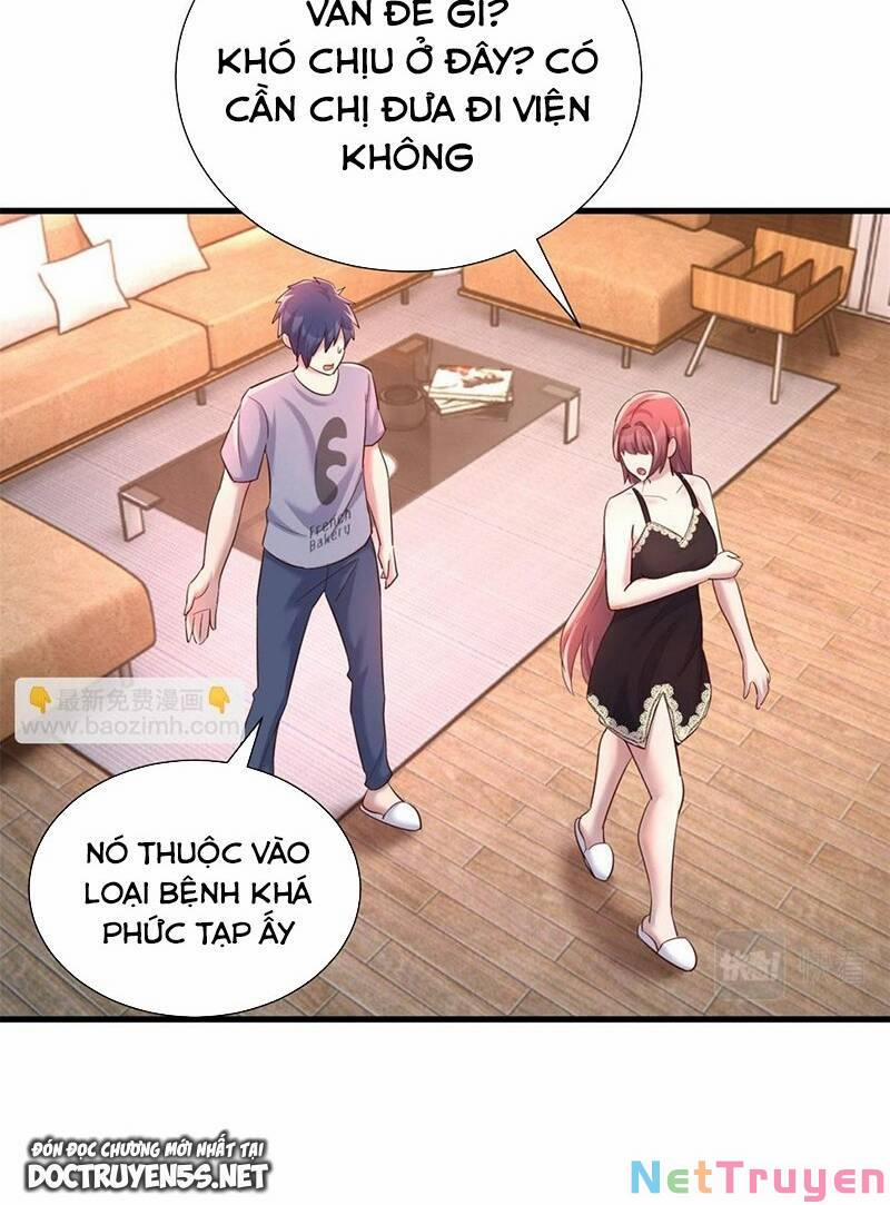 Chị Gái Tôi Là Đại Minh Tinh 136 trang 19