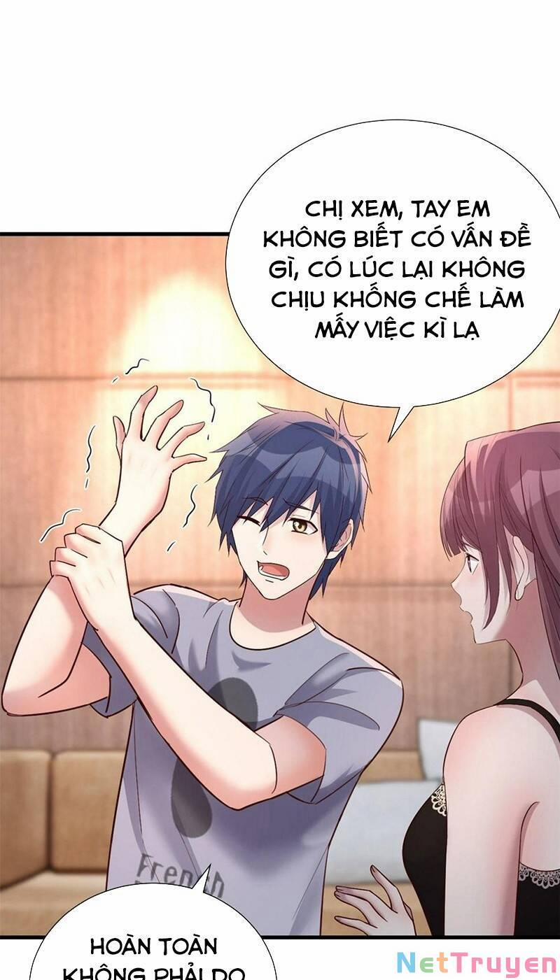 Chị Gái Tôi Là Đại Minh Tinh 136 trang 20