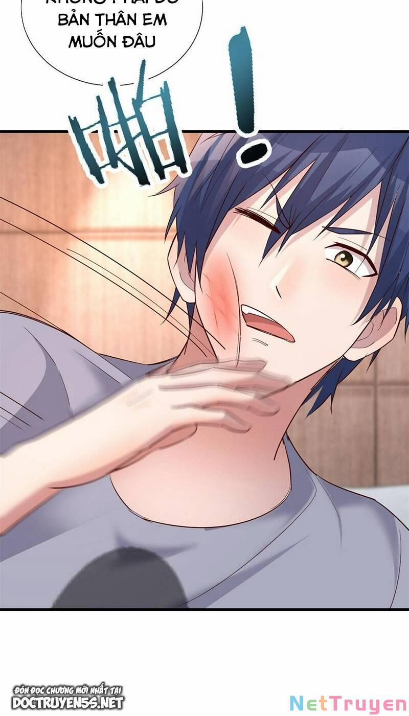 Chị Gái Tôi Là Đại Minh Tinh 136 trang 21