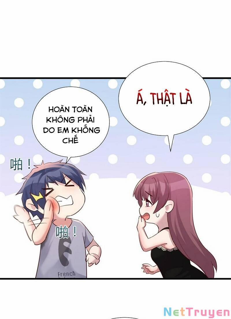 Chị Gái Tôi Là Đại Minh Tinh 136 trang 22