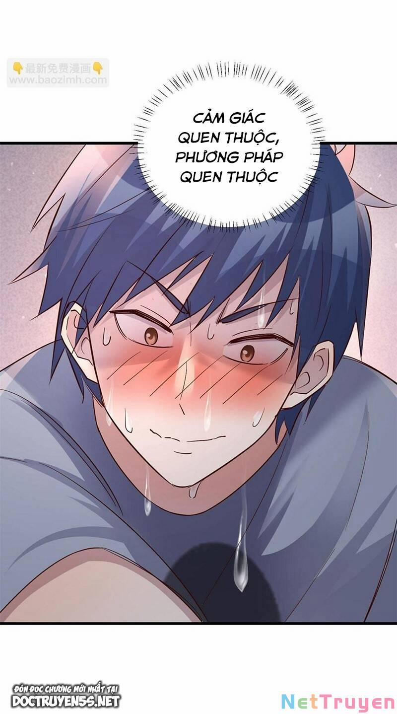 Chị Gái Tôi Là Đại Minh Tinh 136 trang 25