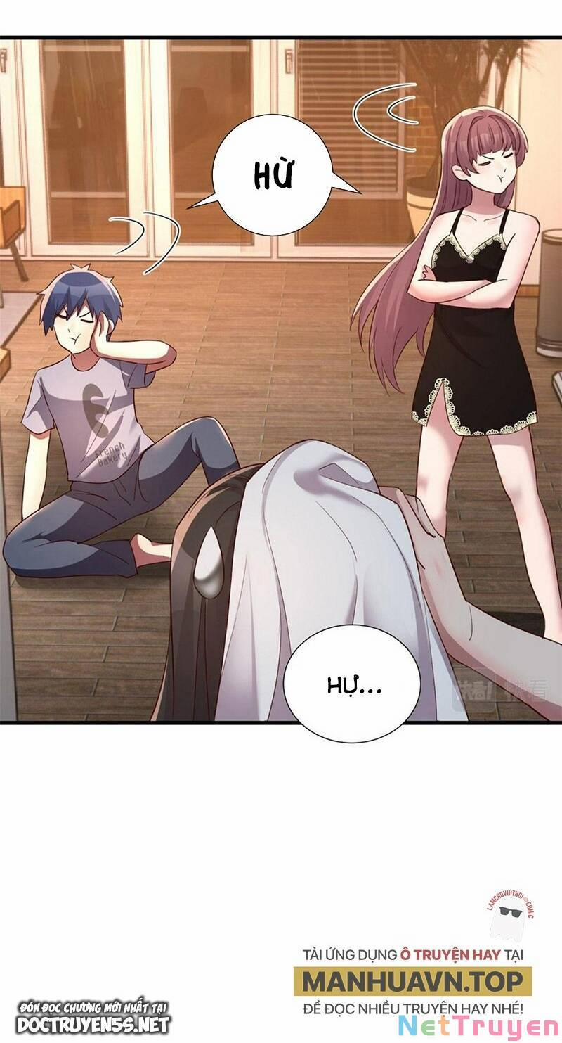 Chị Gái Tôi Là Đại Minh Tinh 136 trang 32