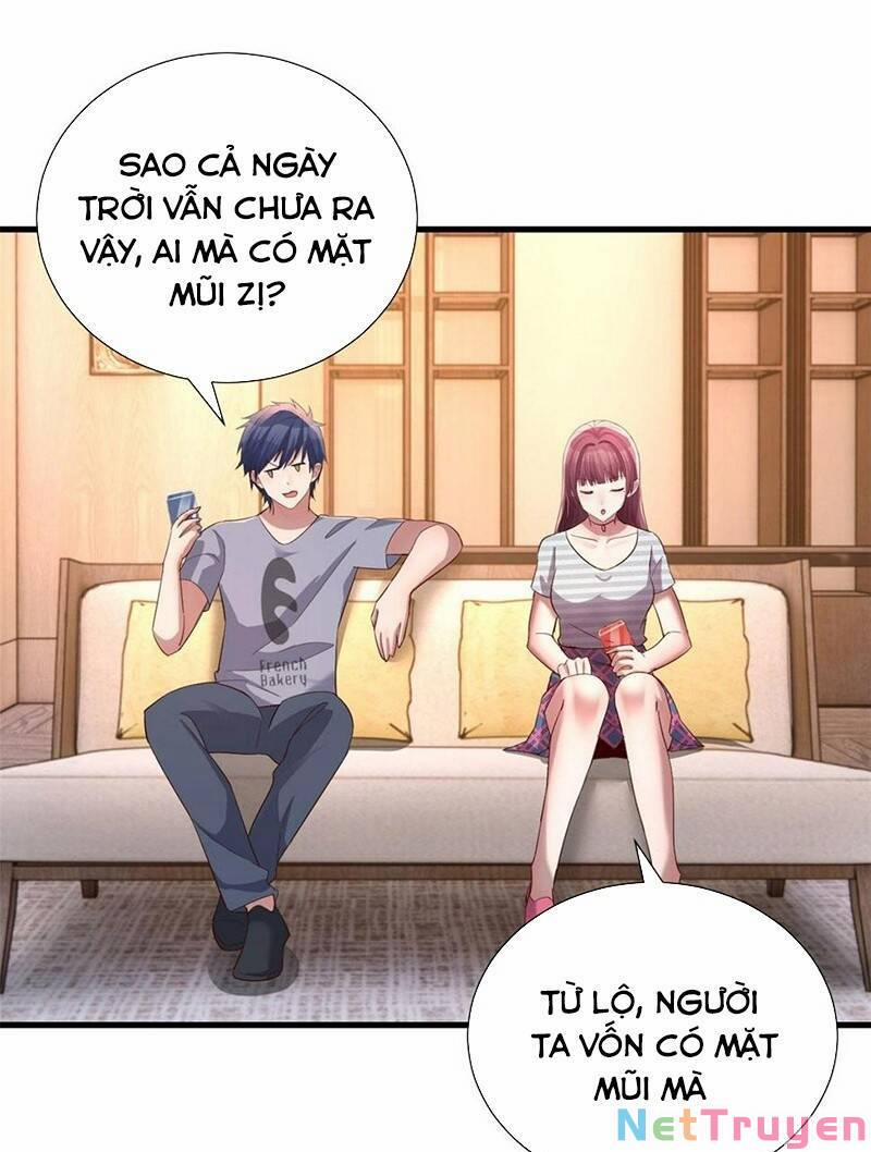 Chị Gái Tôi Là Đại Minh Tinh 136 trang 35