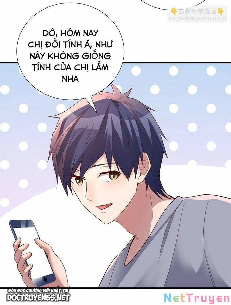 Chị Gái Tôi Là Đại Minh Tinh 136 trang 36