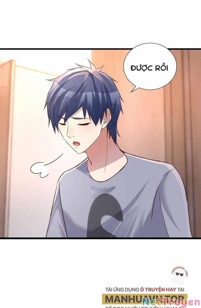 Chị Gái Tôi Là Đại Minh Tinh 136 trang 40