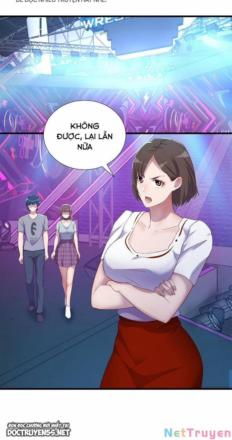 Chị Gái Tôi Là Đại Minh Tinh 137 trang 1