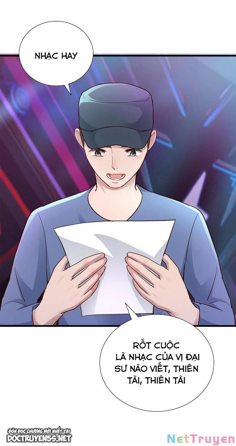 Chị Gái Tôi Là Đại Minh Tinh 137 trang 12