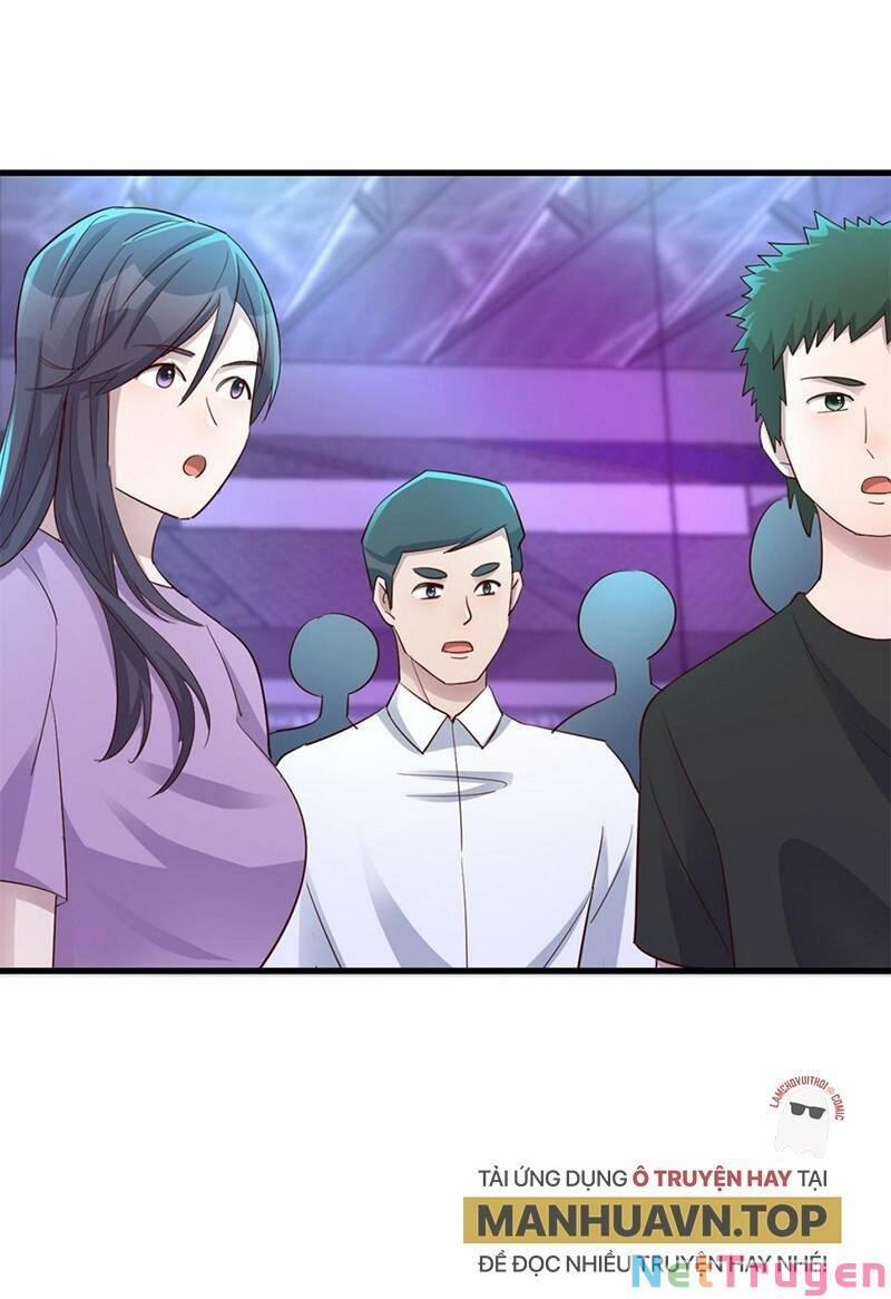 Chị Gái Tôi Là Đại Minh Tinh 137 trang 17