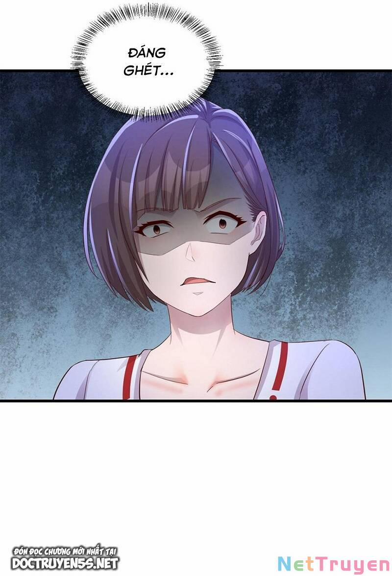 Chị Gái Tôi Là Đại Minh Tinh 137 trang 20