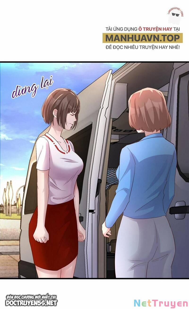 Chị Gái Tôi Là Đại Minh Tinh 137 trang 22