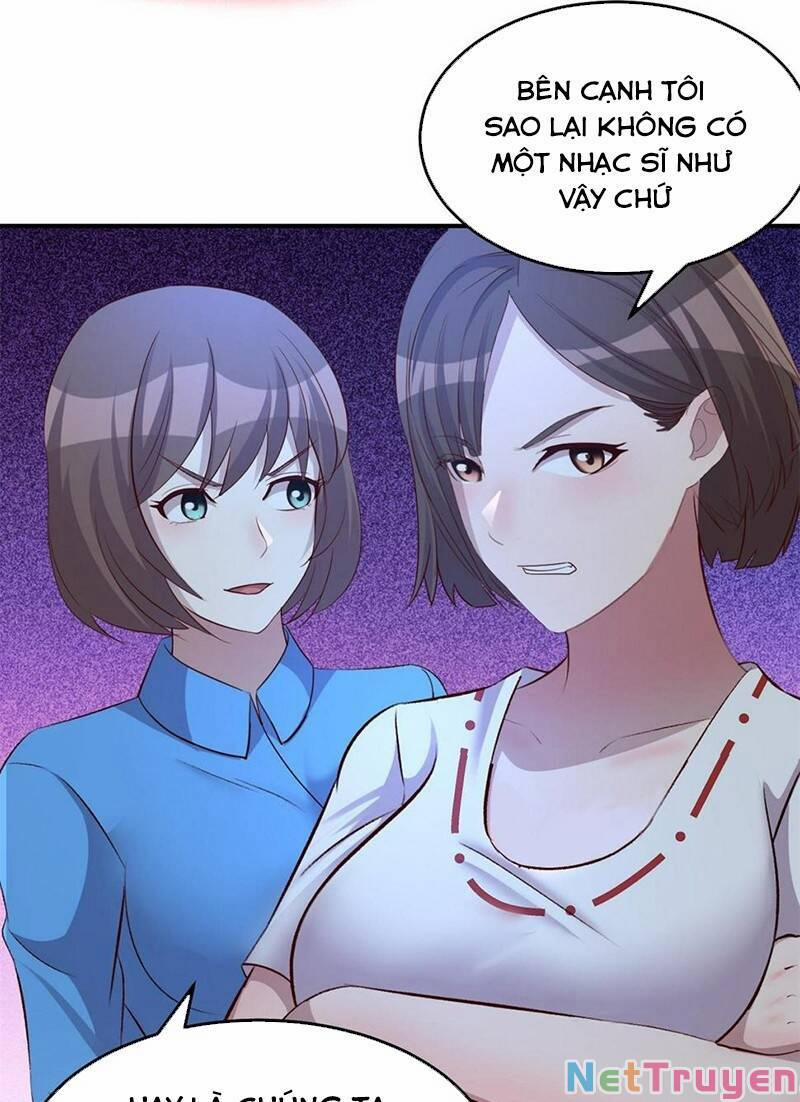 Chị Gái Tôi Là Đại Minh Tinh 137 trang 27