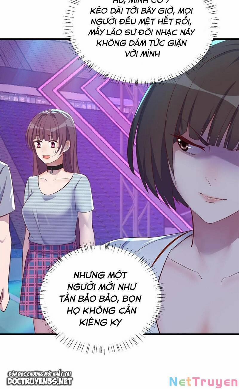 Chị Gái Tôi Là Đại Minh Tinh 137 trang 3